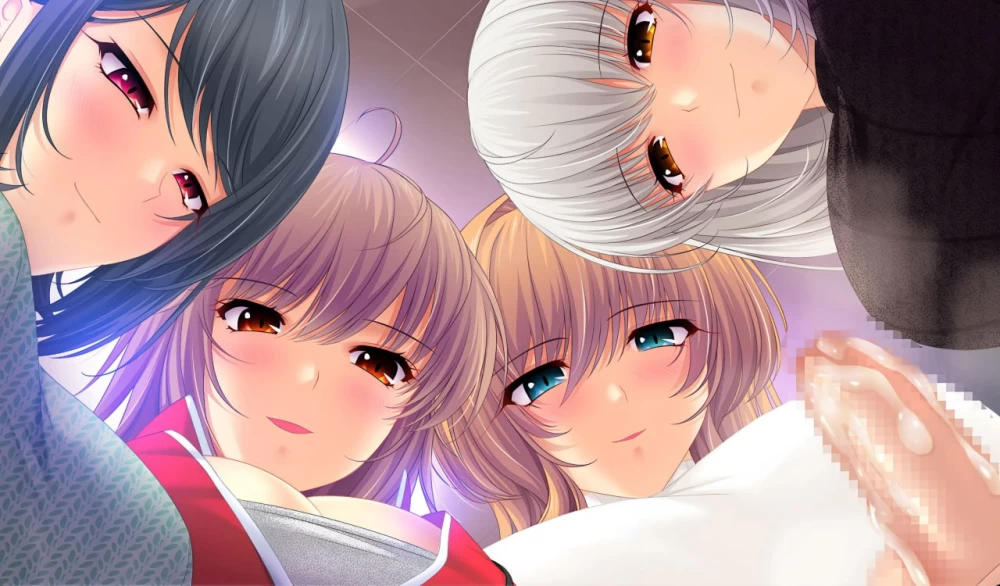 [ADV/PC/汉化]大姐姐老师 色色的补习课老师お姉さん先生 補習 [1+6.50GB][百度盘]