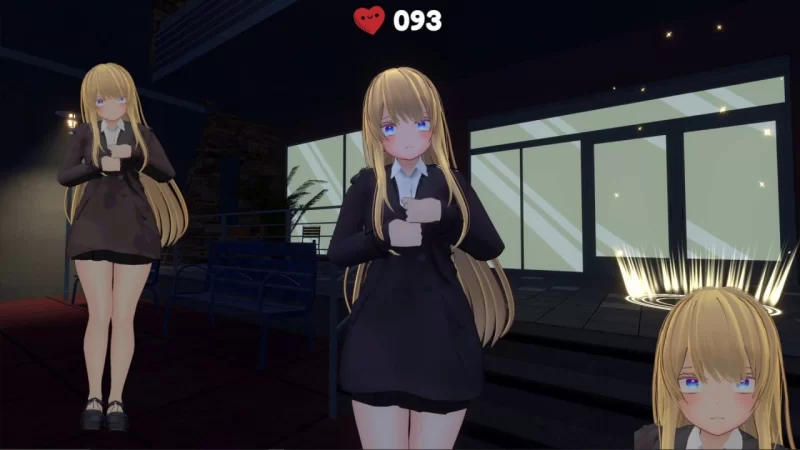 [SLG/PC/官中/动态]莫依卡露出诱惑 [1+2.42GB][百度盘]
