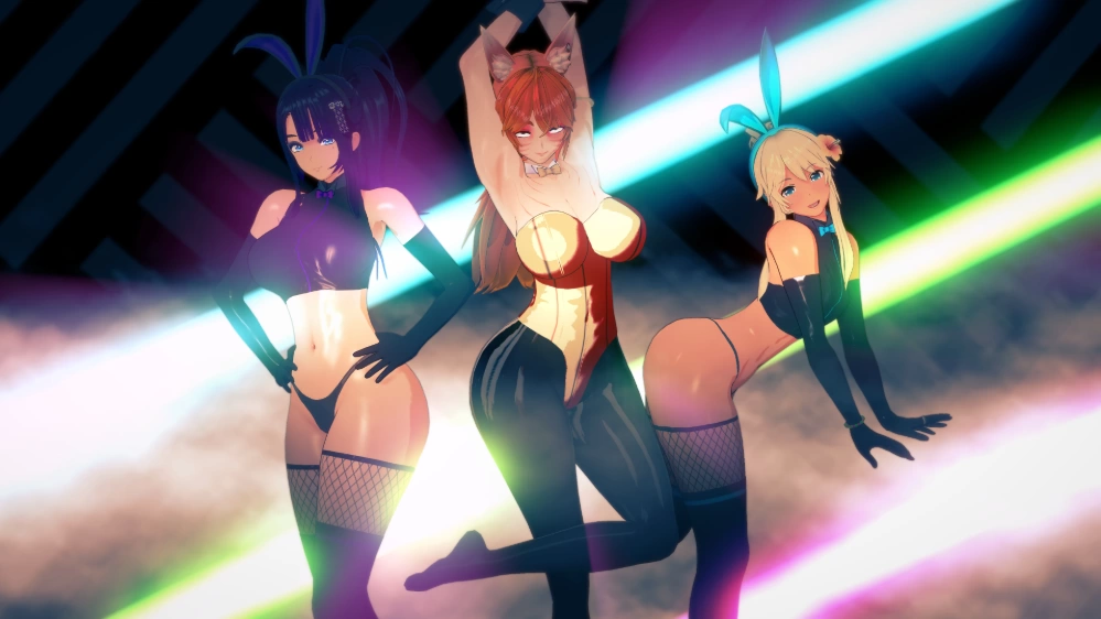 【亚洲SLG】与世隔绝4.34.1典藏汉化/PC+虚机/后宫 [2+16.2G][多种下载方式]