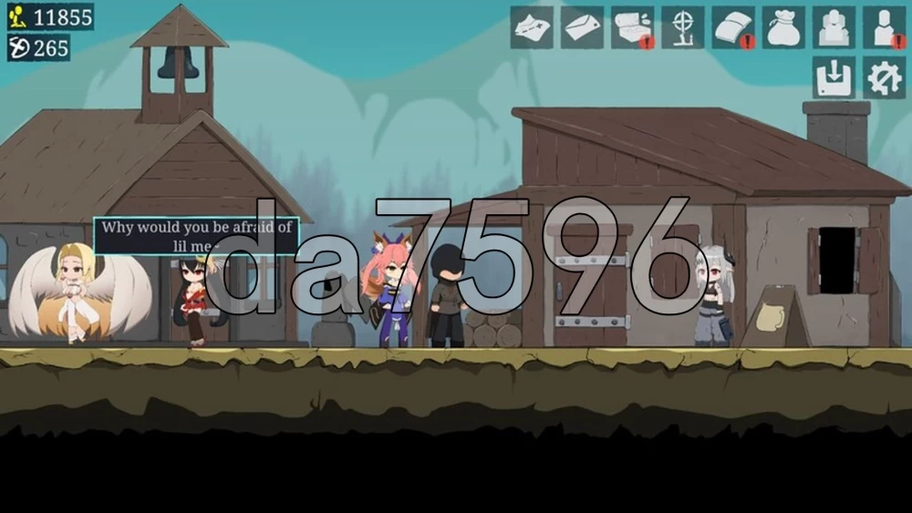 [日式SLG/更新] 扭蛋库米 Gacha Cummy v1.12.1 PC+安卓 生肉版 [1+7.50G][百度盘]