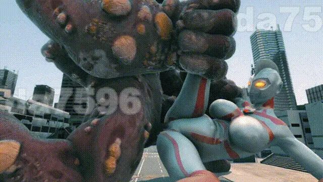 [PC/奥特曼/什么几把/3D/动态/汉化]阿斯特罗·玛迪 败北动画集 [1+5.04G][百度盘]
