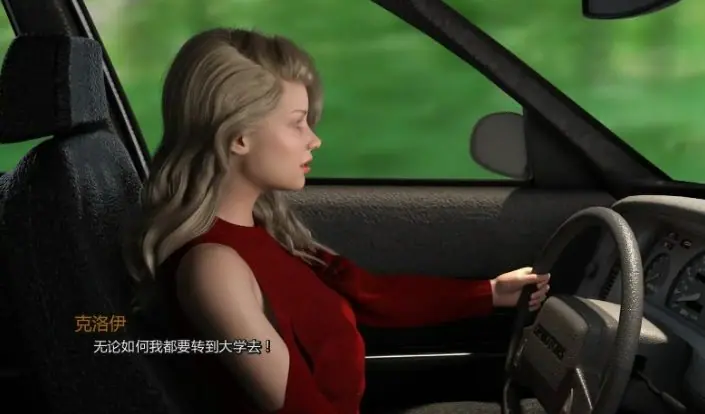 【PC/安卓/汉化/欧美/3D/SLG游戏/4.9G】 破碎的心灵 (Shattered Minds) Ver0.24 PC+安卓+汉化版+欧美3DSLG游戏+4.9G