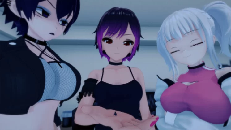 缩小奇遇记 The Minimum Project v0.12【PC+安卓 [1+4.77g][百度盘]