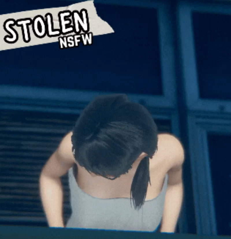【亚洲SLG/动态/寝取】被盗 Stolen v0.34官中步兵【PC+安卓】 [1+1.8G][百度盘]