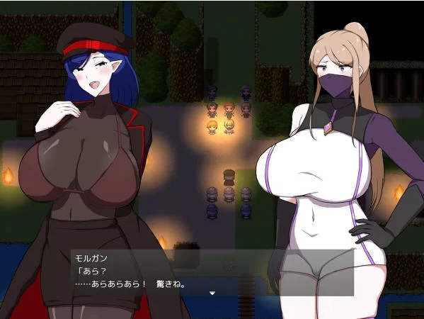 [RPG/NTR/官中步兵/日式]我所不知的女师傅的情事 [1+396M][百度盘]
