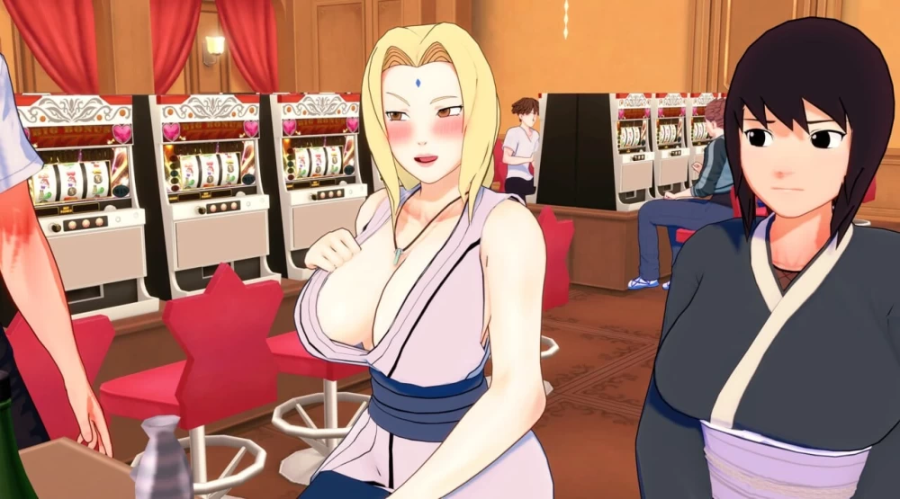PC+安卓–博人传：腐败编年史 Demo AI版 Boruto: Chronicles of Corru… [1+1.94G][百度盘]