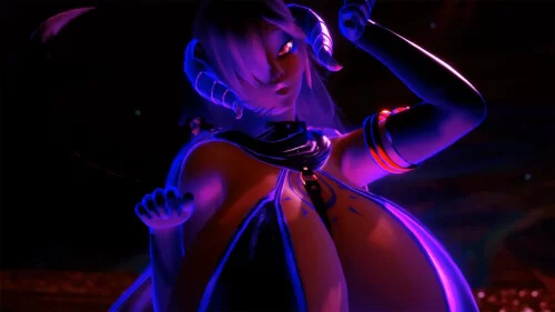 [欧美SLG]巨乳启示录0.15.01汉化版PC+安卓 [2+8.4g][百度盘]