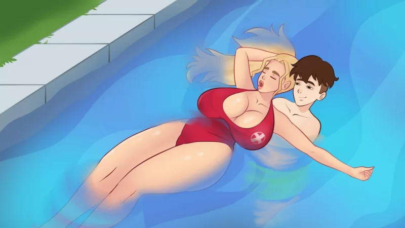 [PC][SLG/2D/欧美]欲望军团 Lust Legion Revamp v3 P2 重制汉化版[PC+… [1+1.1G][百度盘]