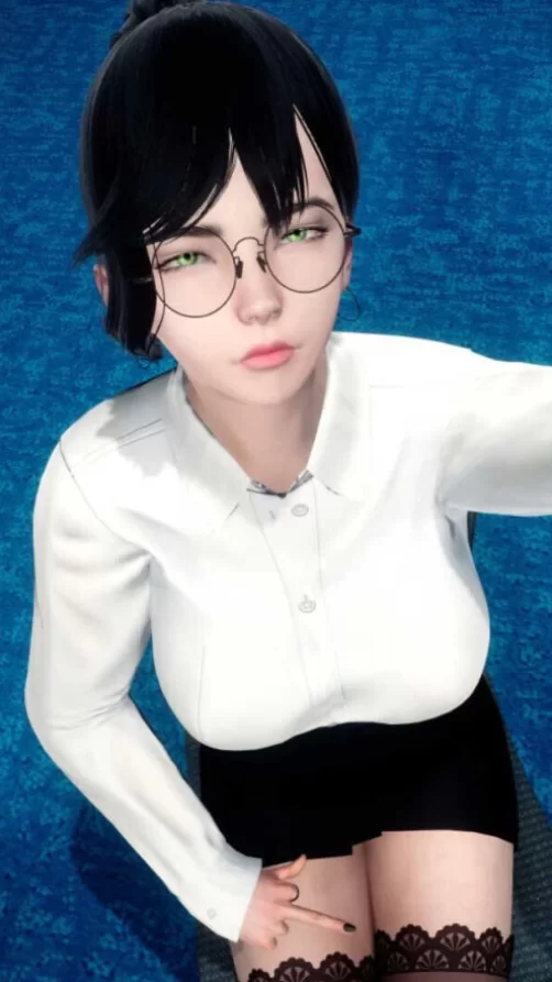 Perv Phone v0.4.2 [PC+安卓/SLG/动态/官中步兵 [1+626m][百度盘]