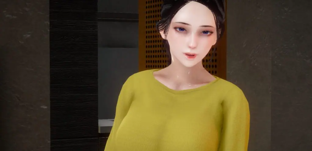 【PC/安卓/AI汉化/欧美/3D/SLG游戏/3.45G】我亲爱的妈妈 (My Lovely Mom) AI汉化版+PC+安卓+欧美3DSLG游戏+3.45G