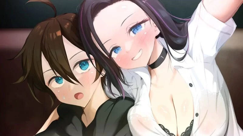 [亚洲SLG/双端/官中/步兵/堕母/动态]妈妈为何这样 他让她堕落V0.9.3[度/雷/夸] [1+8.94G][多种下载方式]