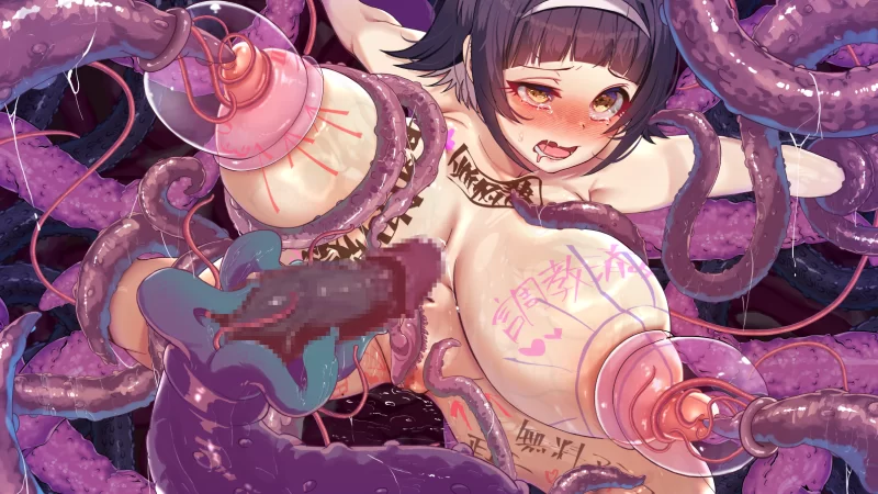 PC新游/CV/换装/战斗H】救世谭～勇者艾丽卡V1.0挂载AI汉化+全CG [1+2G][百度盘]