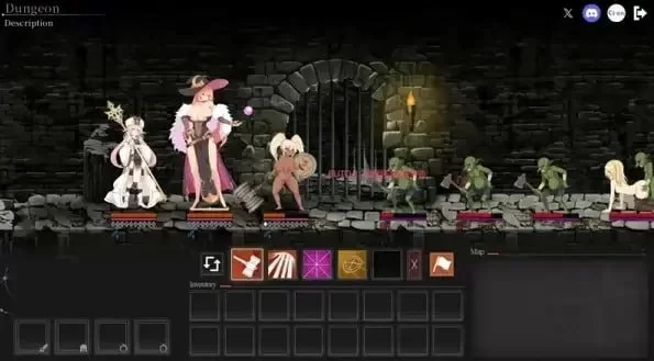 【pc】地牢计划 v0.512 官方中文版 [1+0.4g][百度盘]