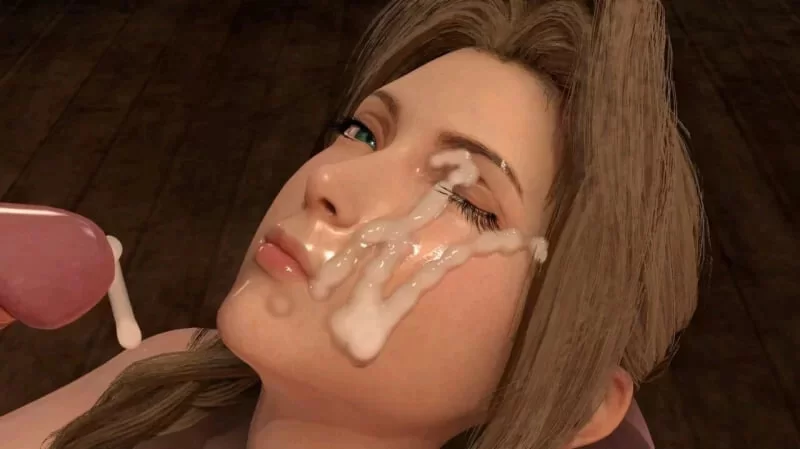 [3D官中PC动态步兵同人]面部滋润模拟器 True Facials  v0.597 Pro [1+10G][百度盘]