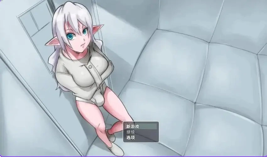 【PC/安卓】 薇拉與扶她收容所 Ver2.1 内嵌AI汉化版 [1P+1.20G][百度盘]