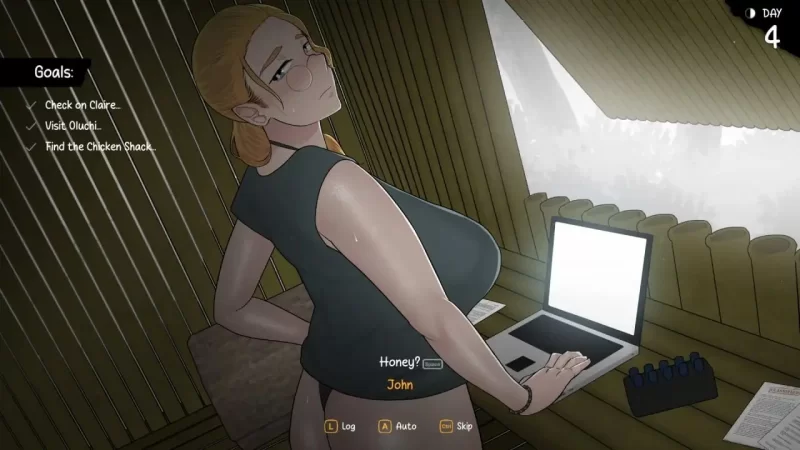 【SLG/动态/官中】女神降临 V1.051 官方中文版 [1+1.7G][百度盘]