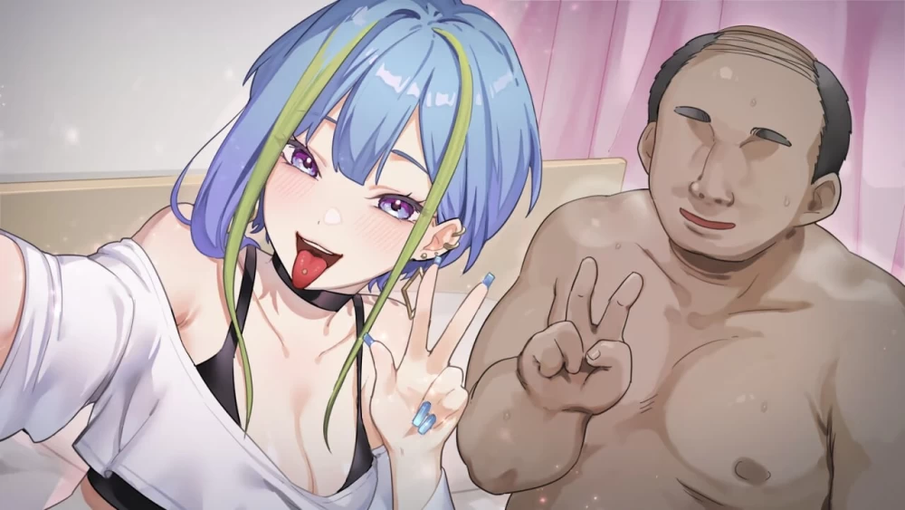 [SLG官中PC动态CV无码NTL]修干嘛？二手3C店的闇营业 Sex,v1.03b [1+1.4G][百度盘]