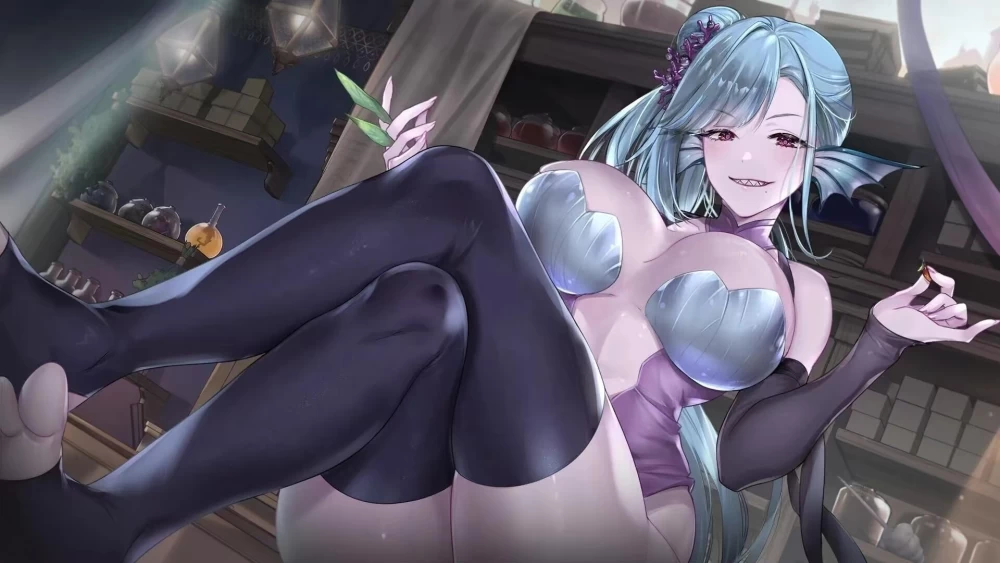 【PC/官中/无码/阿黑颜/调教/熟女】冒险途中全员告白1.6.9b [1+1.0g][百度盘]