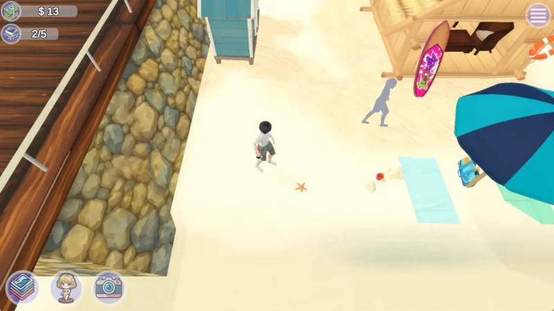[3D官中PC动态步兵]快照！Snapshot!  v0.995 [1+1G][百度盘]