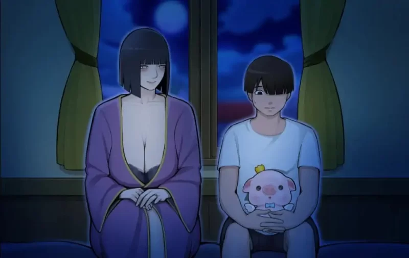 [日系SLG/同人/双端/官中]木叶熟女  Konoha Milfs[度/雷/夸] [1+4.22G][多种下载方式]