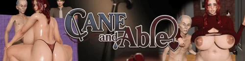【亚洲SLG/AI汉化/动态】善意沦陷 Cane and Able v0.7 PC+安卓 [1+1.6G][百度盘]