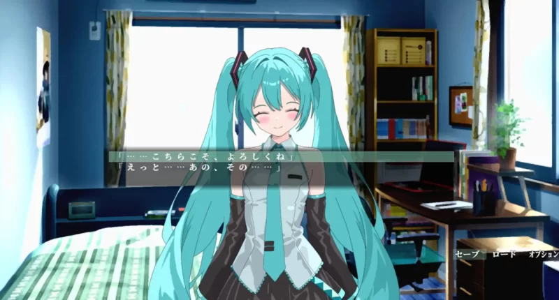 [SLG汉化动态PC]谁也不给看的歌姬之夜我知道～与唱歌的她… [1+1G][百度盘]