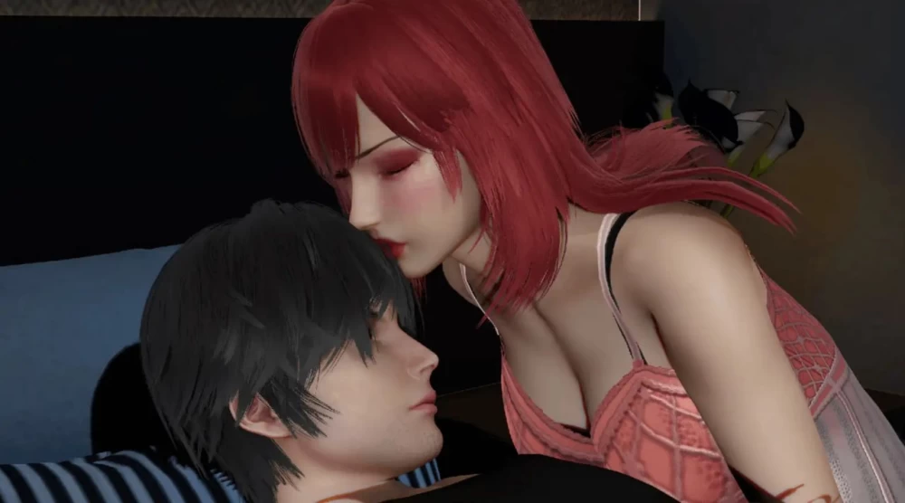 [PC][SLG/3D/欧美]回复Even Re-Even v0.3.2 AI汉化版[PC+安卓/3.78G] [… [1+3.78G][百度盘]