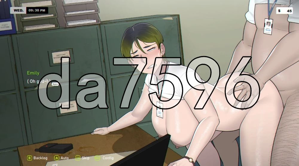 [日式SLG/NTR/新作] 箱男 BOXMAN v1.0 官中步兵版 [1+2.80G][百度盘]