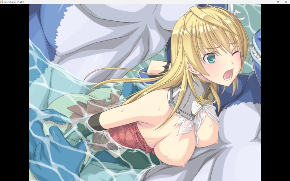 [PC][RPG]奴隶之剑1+2+外传[1+8G] [1+8g][百度盘]