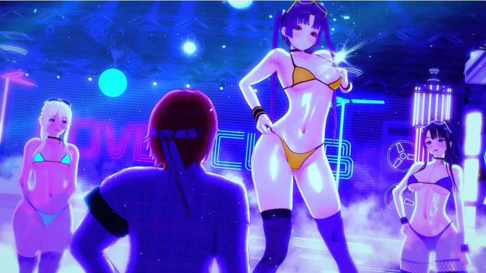 【亚洲SLG】与世隔绝4.34.1典藏汉化/PC+虚机/后宫 [2+16.2G][多种下载方式]