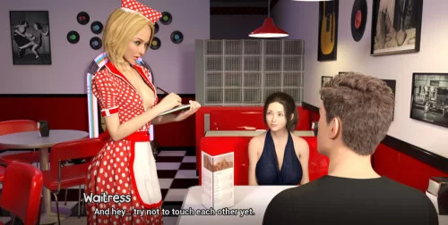 PC+安卓–疯狂好教官 The Good Instructor Frenzy v3.60 [1+9.23G][百度盘]