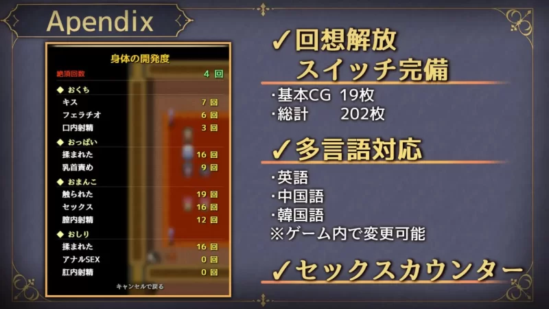 [PC][RPG/官中/2D/日式]露娜与淫欲之城 ルナと淫欲の街[PC/389M… [1+389M][百度盘]