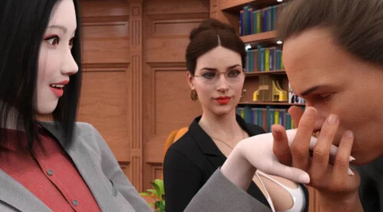 真理之力 The Power of Truth v0.1.0.2 Ch.1 P4【PC+安卓 [1+6.78g][百度盘]