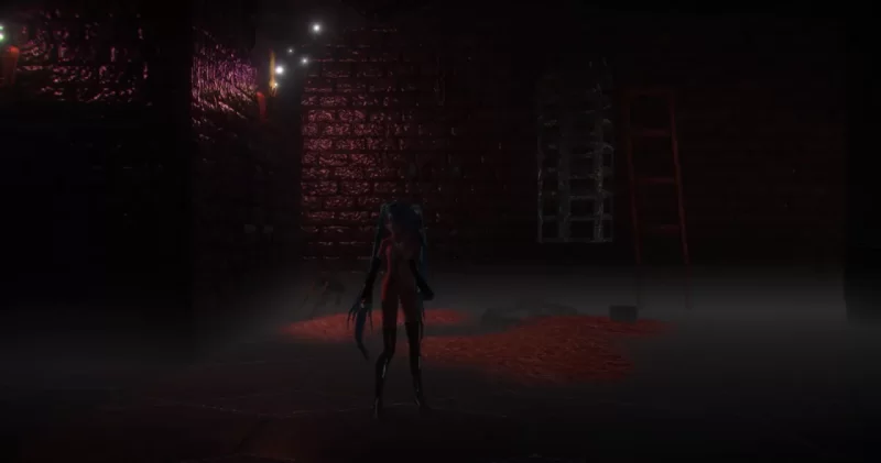 PC【SLG/汉化/动态】初音奴隶家族 v1.36/The Northwood Lair [1+16.22G][百度盘]