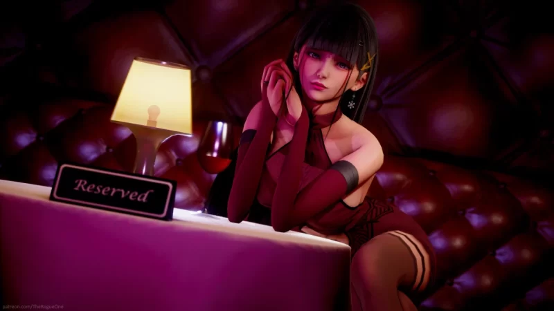 [双端/3D/SLG/最新]那个新老师/那位新老师 That New Teacher v0.9.0 [2+5.7G][百度盘]