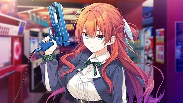 [ADV汉化PC存档CV]三重配对 -Triple Pairing トリプルペアリング [1+4G][百度盘]