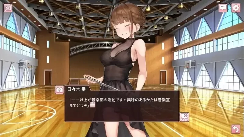 【pc/SLG/中文/动态】奉仕部活入部体验篇2(性欲交织的部活时光.第2时限).v1.11.24 [1+837M][百度盘]