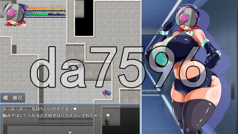 [日式RPG/更新] 女英雄任务 美少女间谍似乎要 v1.1 AI汉化版 [1+480M][百度盘]