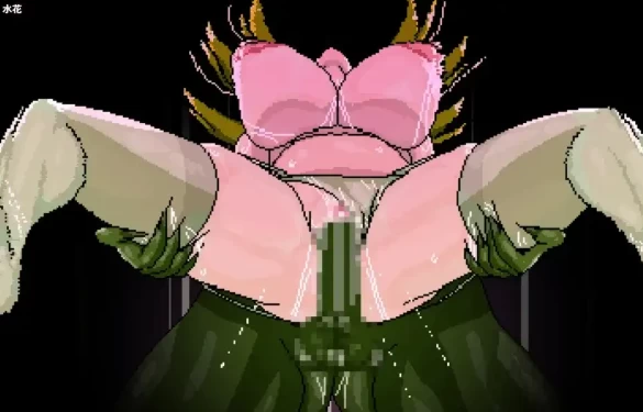 【日系RPG/动态/pc】精灵-哥布林共同战线 1.0官中 [1+643M][百度盘]