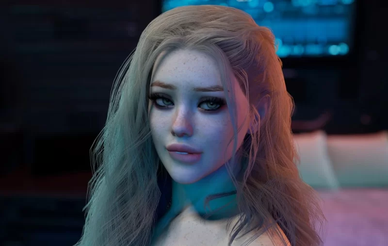 【p c+安卓】伊甸园 Ch.5 Public AI汉化版 [1+5.4g][百度盘]