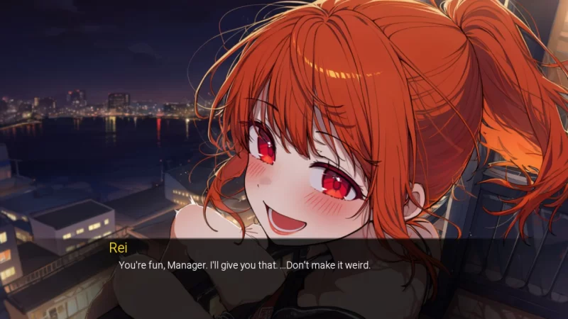 【新作/PC/官中/SLG】 NTR 酒店V1.0 [1+2G][百度盘]