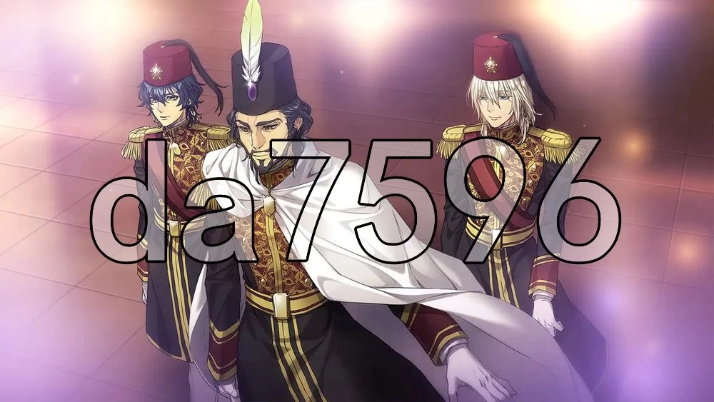 [日式ADV/新作] 大宫女 觉醒：阿斯兰篇 グラン・生肉版 [1+1.10G][百度盘]