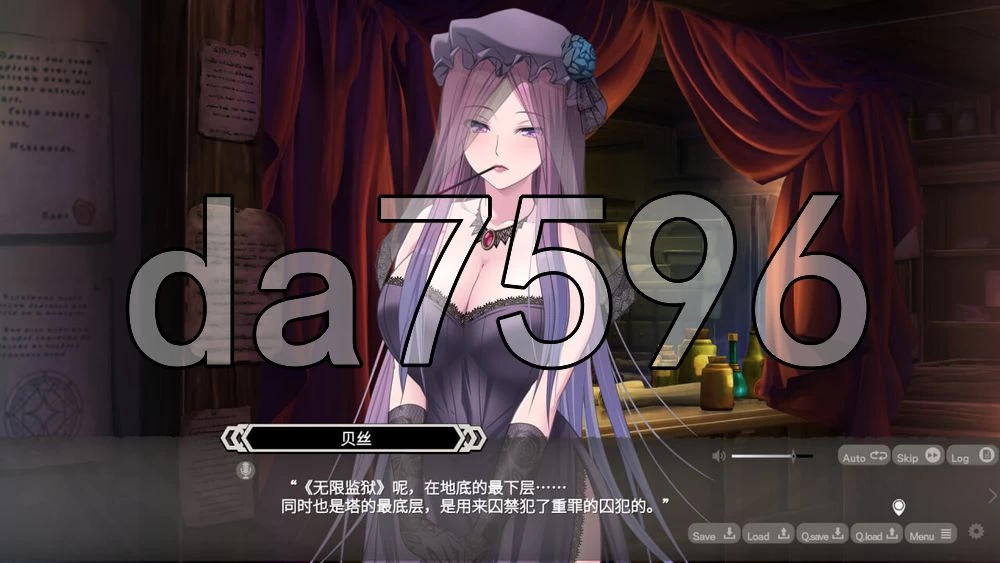 [日式RPG/新作] LABYRINTHOS：深渊的迷宮 v1.031 官中版 [1+3.0G][百度盘]