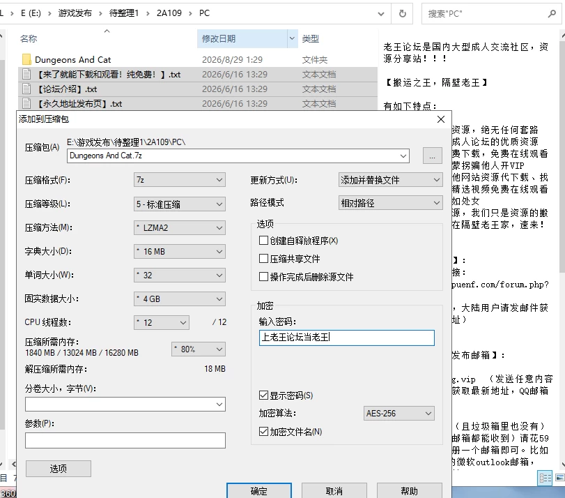 [官中/PC]猫与地下城 Dungeons And Cat v1.0.85 [2+900M解压后17G][多种下载方式]