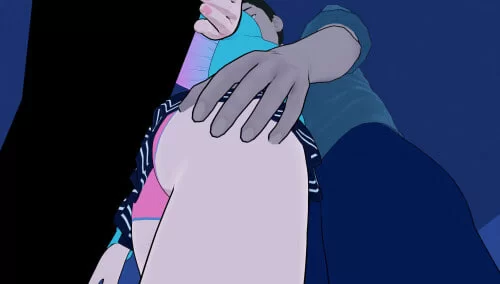 [SLG汉化PC安卓动态步兵]她或许是个绿帽癖  She Might Be A Cuckq… [1+1.5G][百度盘]