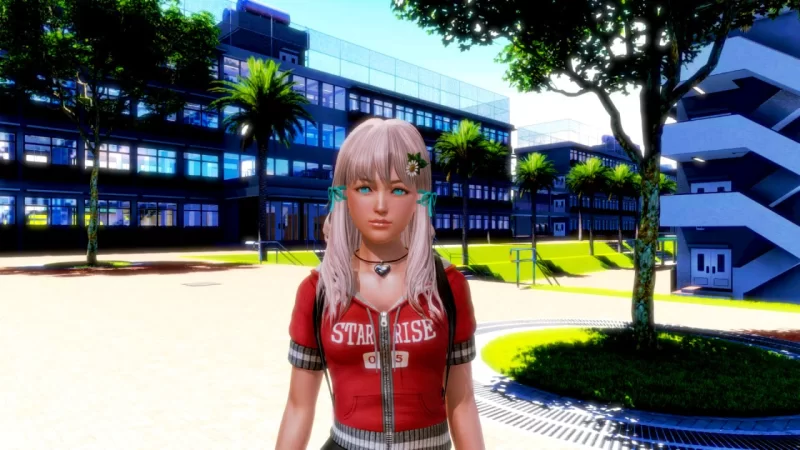 勒索本能 Blackmail Instinct v0.3 汉化版【PC+安卓】 [1+3.02G][百度盘]