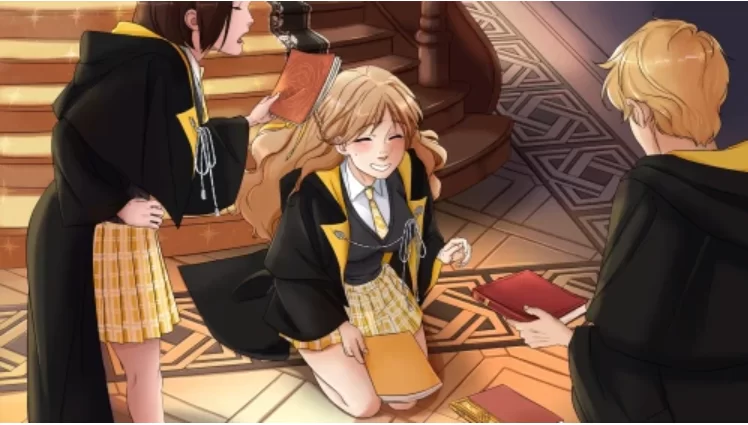 受其掌控 Under Your Spell v0.5.4【PC+安卓 [1+1g][百度盘]