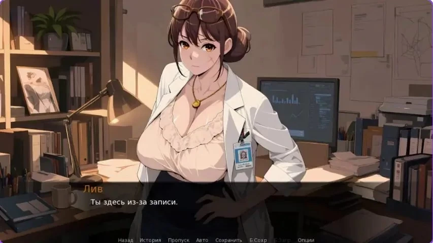 【PC/官中/日式】 选择偏差  官中步兵版+日式SLG游戏+1.0G [1P+1.0G][百度盘]