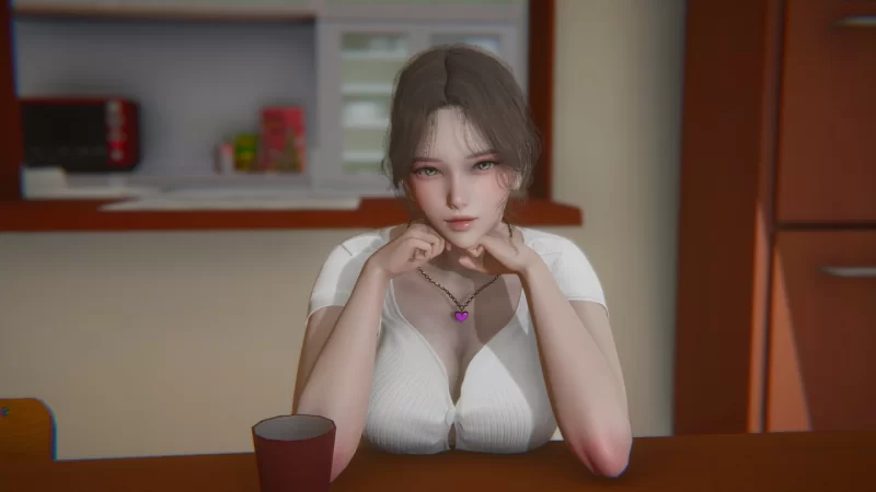 【SLGPC安卓AI汉化v0.35】追逐欲望 [1+3.8G][百度盘]