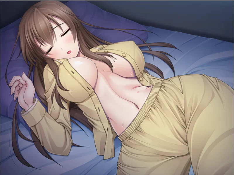 【PC】妹乳丑闻 ～请宠爱人家嘛，哥哥～+全CG存档+汉化 [1P+400M][百度盘]